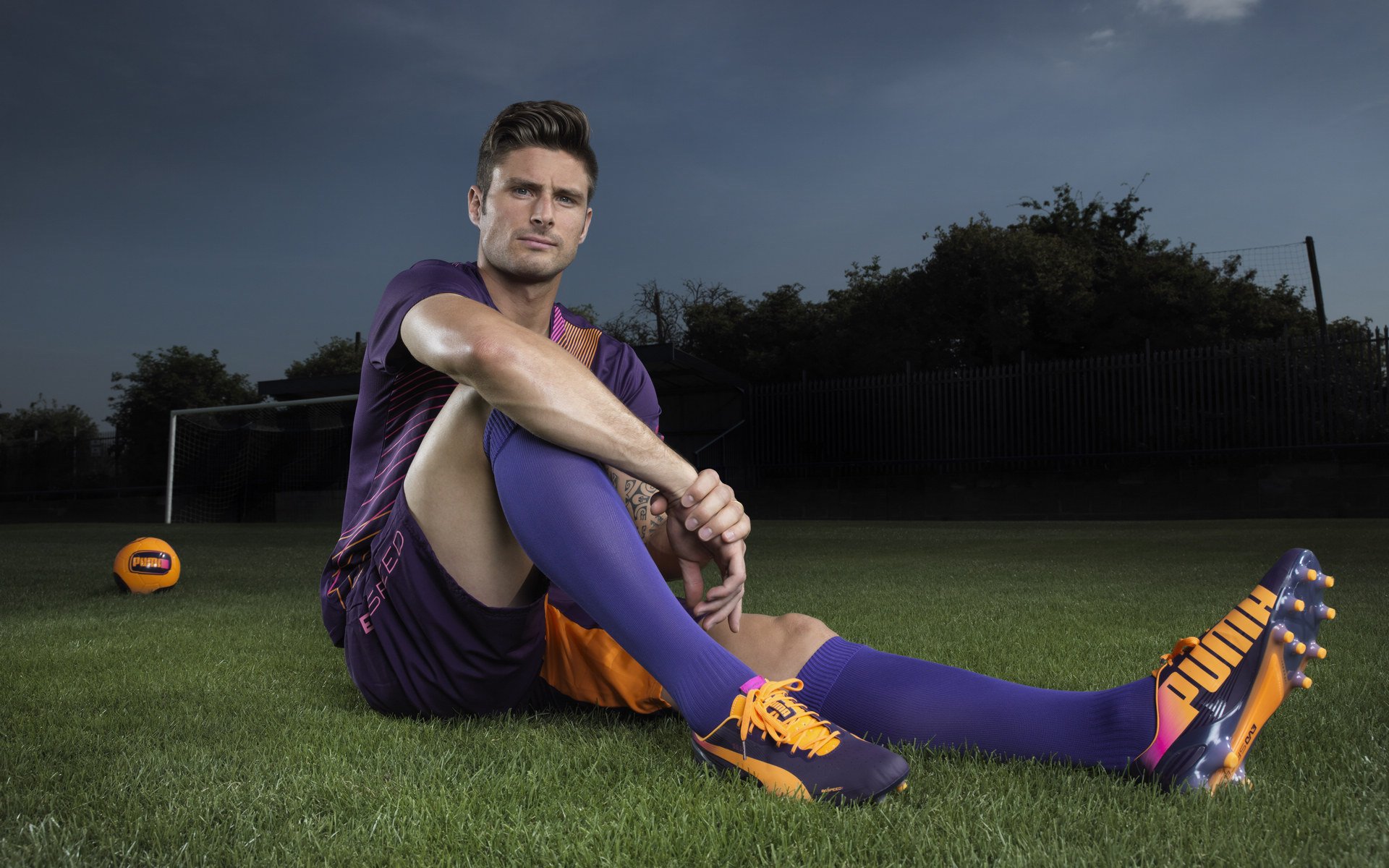 国家级足球训练基地引入VR虚拟现实技术，革新青训模式，十大足球训练基地