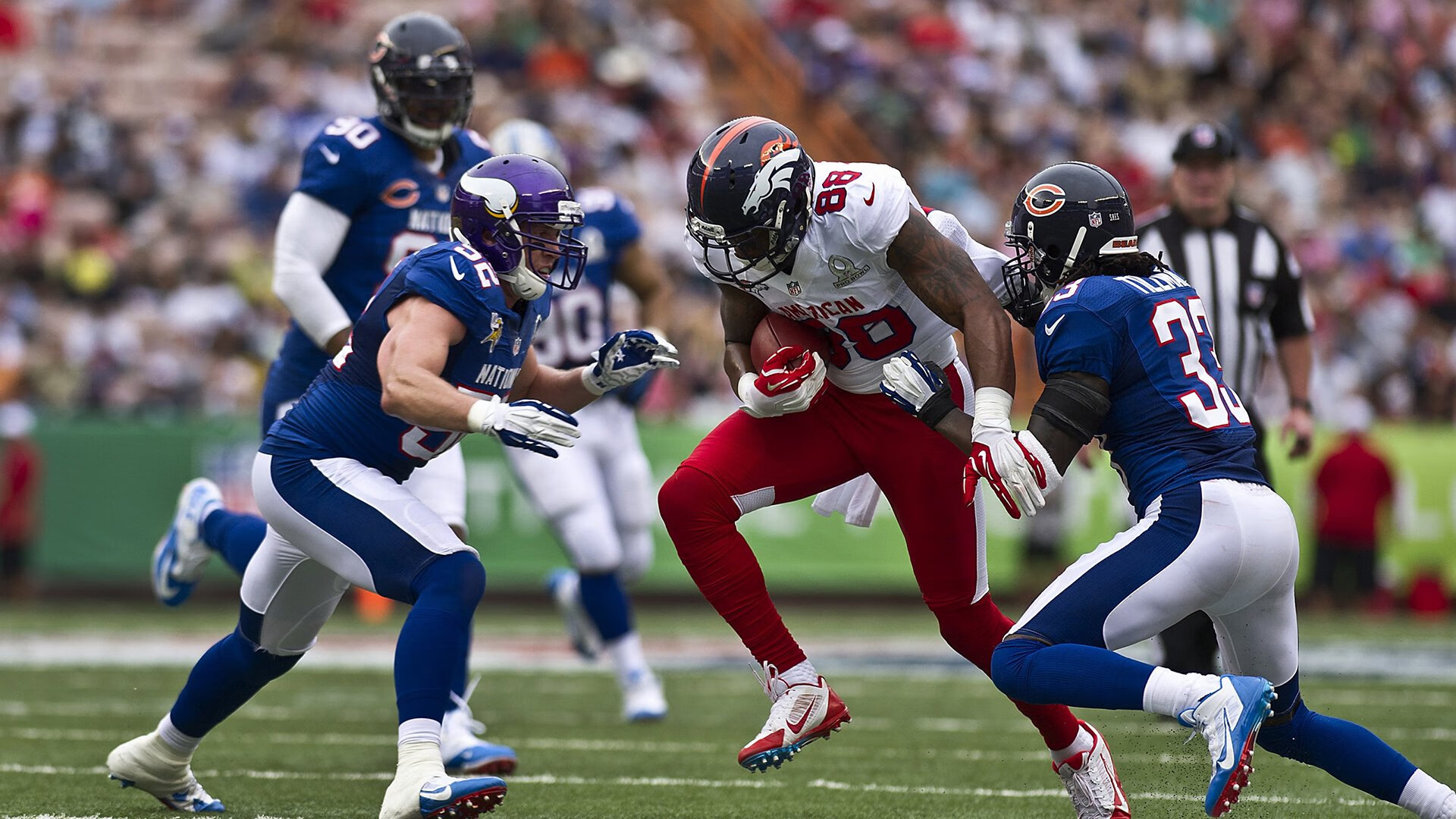 守望先锋 战队战术革新提升战斗力，守望先锋的队伍