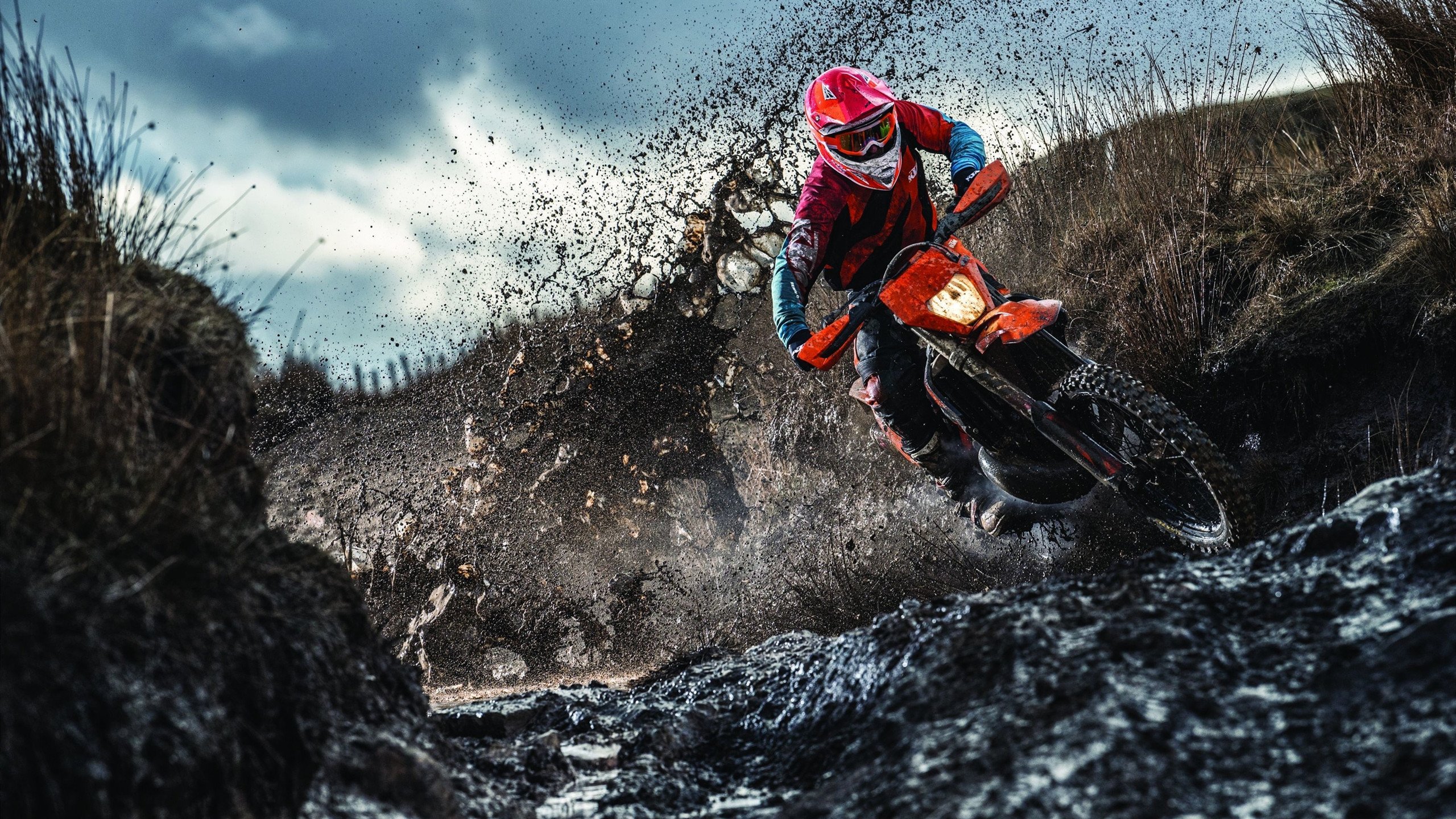 沙漠越野赛,挑战自然的壮丽征途,沙漠越野赛是什么活动